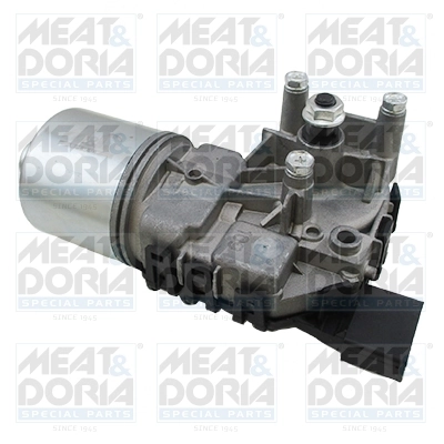 Wiper Motor